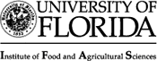 U F / I F A S logo
